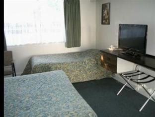 Braemar Motor 3* New Plymouth
