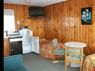 Braemar Motor Motel New Plymouth