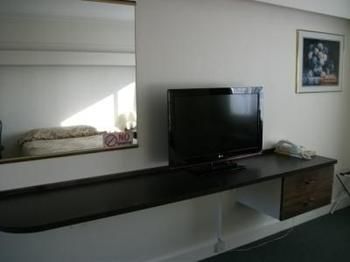 Braemar Motor Motel New Plymouth