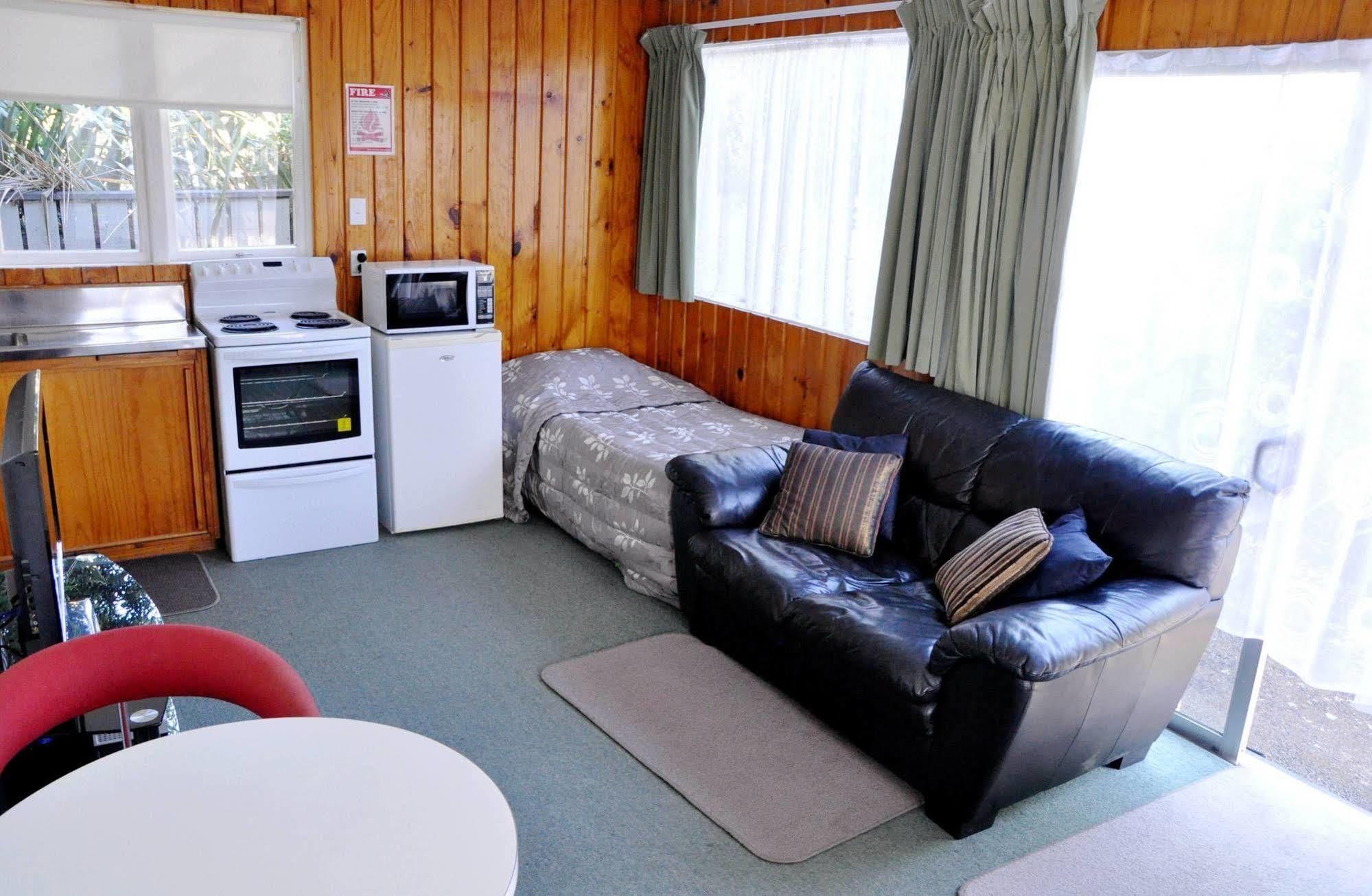 Braemar Motor Motel 3*