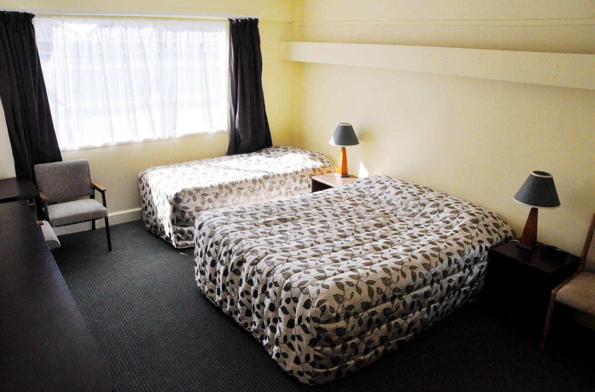 Braemar Motor Motel 3*